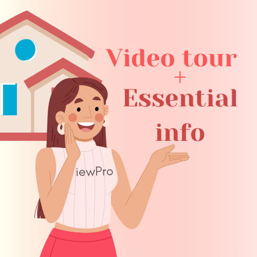 Essential View Service